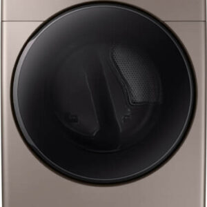 Samsung 7.5 Cu. Ft. Electric Front Load Dryer DVE45R6100C