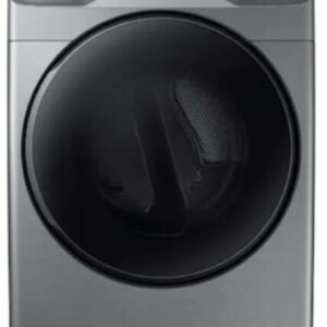 Samsung 7.5 Cu. Ft. Electric Front Load Dryer DVE45R6100P