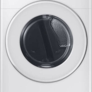 Samsung 7.5 Cu. Ft. Electric Front Load Dryer DVE45T6020W