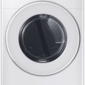 Samsung 7.5 Cu. Ft. White Gas Dryer