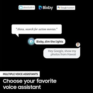 Samsung 75" Tu-8000 Series 4k Tv