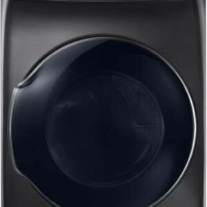 Samsung FlexWash 7.5 Cu. Ft. Gas Front Load Dryer DVG55M9600V