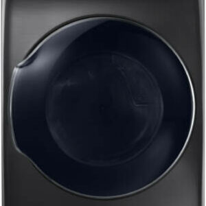 Samsung FlexWash 7.5 Cu. Ft. Gas Front Load Dryer DVG60M9900V