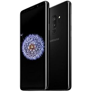 Samsung Galaxy S9 64gb (unlocked)