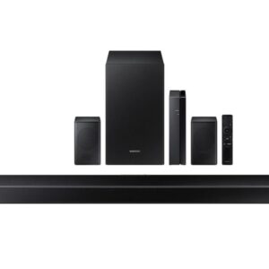Samsung Hw-q67ct Dolby Digital 7.1 Theater System