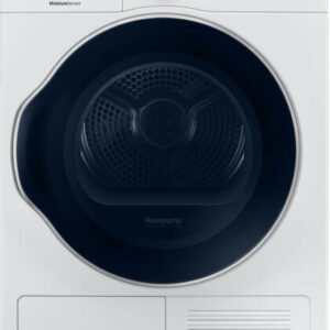 Samsung White Electric Ventless Dryer