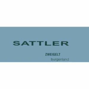 Sattler 2015 Zweigelt - Red Wine