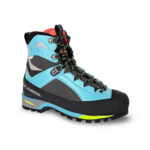 Scarpa Charmoz - Women's Blue 38.0