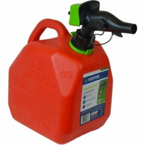 Scepter 2 gal Gasoline Container, 2 Gallon - Fuel Container at Academy Sports