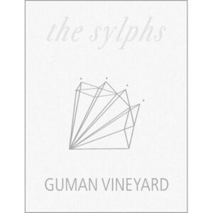 Scholium Project 2013 Sylphs Chardonnay - White Wine