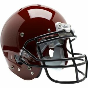 Schutt Adults' AiR XP Pro VTD II Football Helmet - Shell Only Cardinal, Small - Football Equipment at Academy Sports
