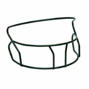 Schutt Adults' Air-Lite HR Softball Batter's Guard Green Dark - Baseball/Softball Accessories at Academy Sports