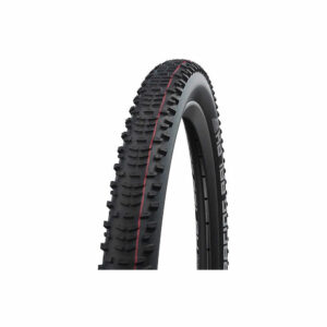 Schwalbe Racing Ralph Evo Super Ground MTB Tyre - 26" - Black