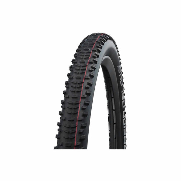 Schwalbe Racing Ralph Evo Super Ground MTB Tyre - 26" - Black