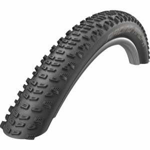 Schwalbe Racing Ralph Tubeless Ready Tyre - Folding Bead - Black