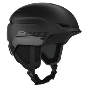 Scott SCO Chase 2 Helmet Black Md