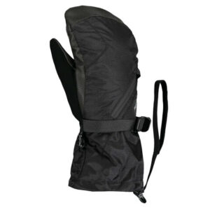 Scott SCO Ultimate Jr. Mitten - Kid's Black Lg