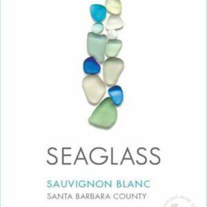 SeaGlass 2018 Sauvignon Blanc - White Wine