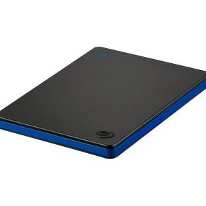 Seagate Game Drive for PS4 STGD2000100 - hard drive - 2 TB - USB 3.0