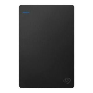 Seagate Game Drive for PS4 STGD4000400 - hard drive - 4 TB - USB 3.0