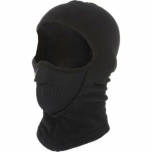 Seirus Adults' Combo Clava Balaclava Black, Small/Medium - Men's Headwear/Accessories at Academy Sports