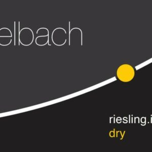 Selbach 2018 Incline Dry Riesling - White Wine