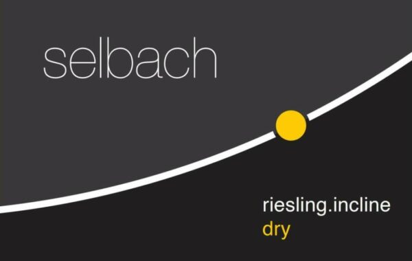 Selbach 2018 Incline Dry Riesling - White Wine