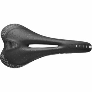 Selle Italia C2 Gelflow Racing Saddle - S2 - 136mm Wide - Black