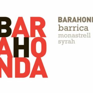 Senorio de Barahonda 2016 Barrica - Red Wine