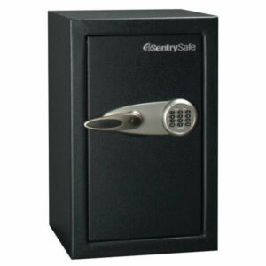 SentrySafe Security Safe - Safes Cabinets And Accessories at Academy Sports