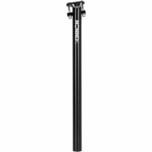 Shannon Hardcore Seatpost - 30.2mm - Black