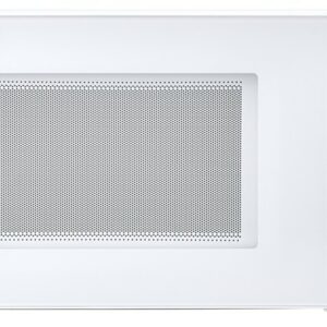 Sharp 1.1 Cu. Ft. Counter Top Microwave SMC1131CW