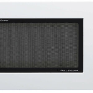 Sharp 1.5 Cu. Ft. Counter Top Microwave SMC1585BW