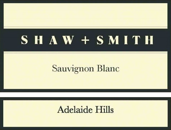 Shaw & Smith 2018 Sauvignon Blanc - White Wine