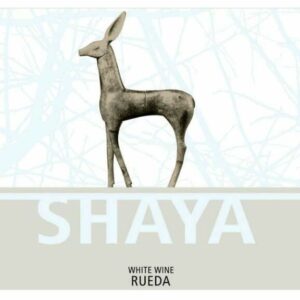 Shaya 2018 Verdejo - White Wine