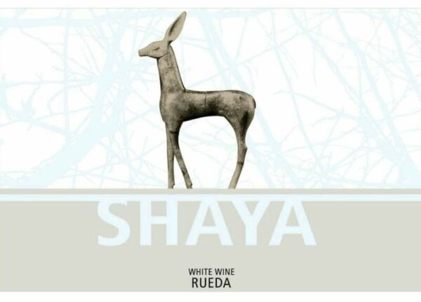 Shaya 2018 Verdejo - White Wine