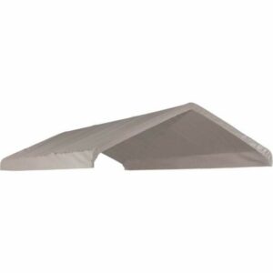 ShelterLogic Max AP 10' x 20' Replacement Canopy Cover White - Canopy/Car Ports at Academy Sports