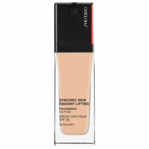 Shiseido Synchro Skin Radiant Lifting Foundation SPF 30 150 Lace 1.0 oz/ 30 mL