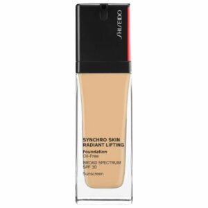 Shiseido Synchro Skin Radiant Lifting Foundation SPF 30 230 Alder 1.0 oz/ 30 mL