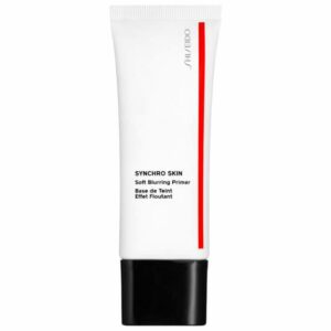 Shiseido Synchro Skin Soft Blurring Primer 1.0 oz/ 30 mL