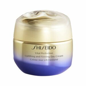 Shiseido Vital Perfection Uplifting and Firming Cream Day Cream 1.5 oz/ 50 mL