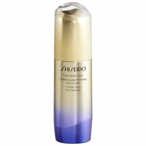 Shiseido Vital Perfection Uplifting and Firming Eye Cream 20 mL