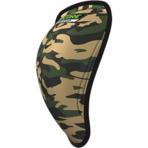 Shock Doctor Men's AirCore Camo Hard Cup Black/Beige, Large - Baseball/Softball Accessories at Academy Sports