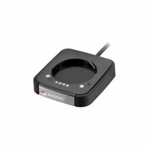 Sigma Rox Docking Station - Black