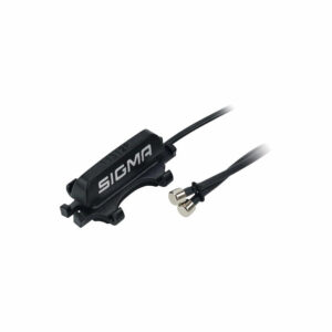 Sigma Sport Cable for Universal Holder - Black