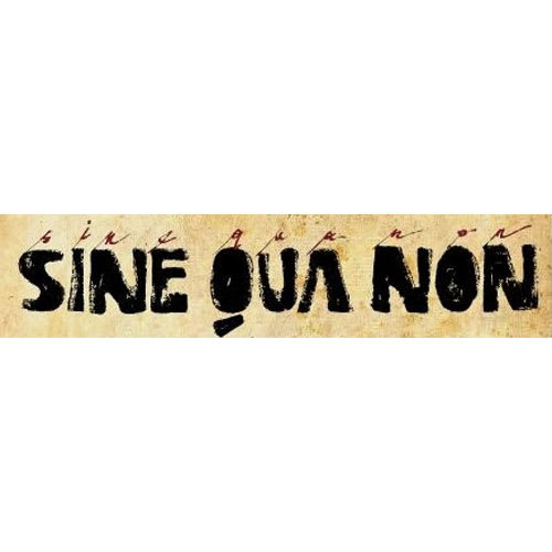 Sine Qua Non 2013 Resiste - White Wine