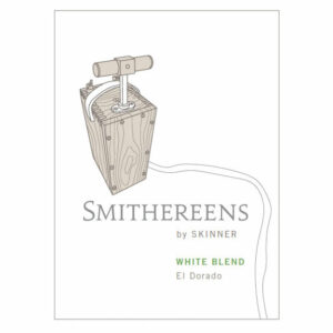 Skinner 2016 Smithereens White - Rhone Blends White Wine