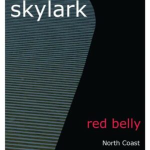 Skylark 2015 Red Belly - Rhone Blends Red Wine