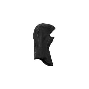 SmartWool Balaclava Black One Size