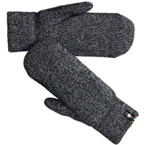 Smartwool Cozy Mitten Black L/xl